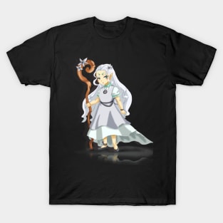 Dryad Witch T-Shirt